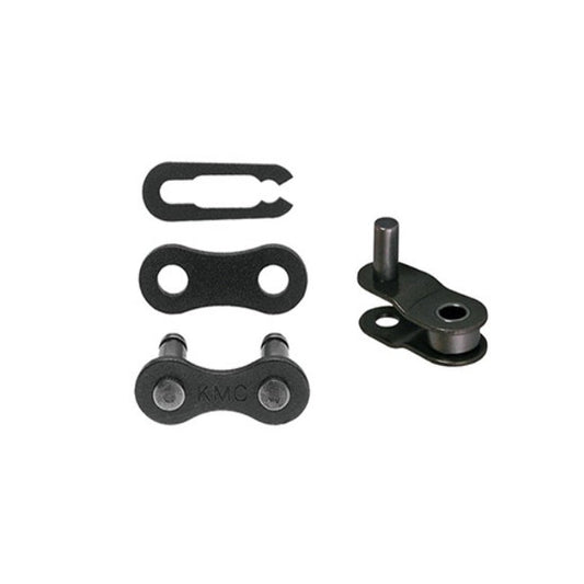 KMC Master Links & Half Links
