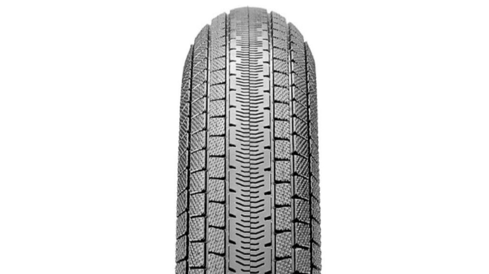 Maxxis Torch Tire (Folding)