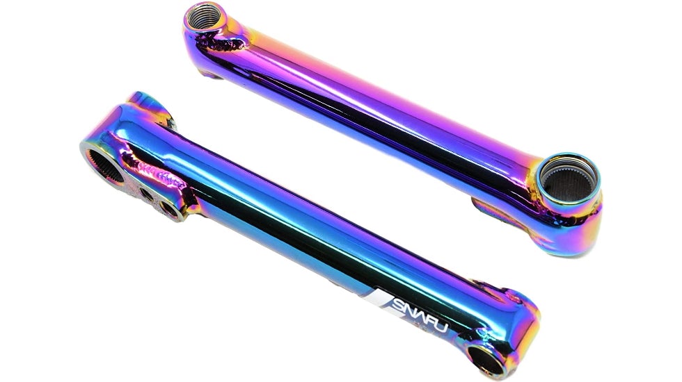 Manivelles Snafu Mayweather