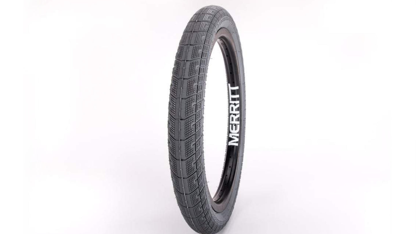 Merrit Brian Foster FT1 Tire (Wire & Folding)