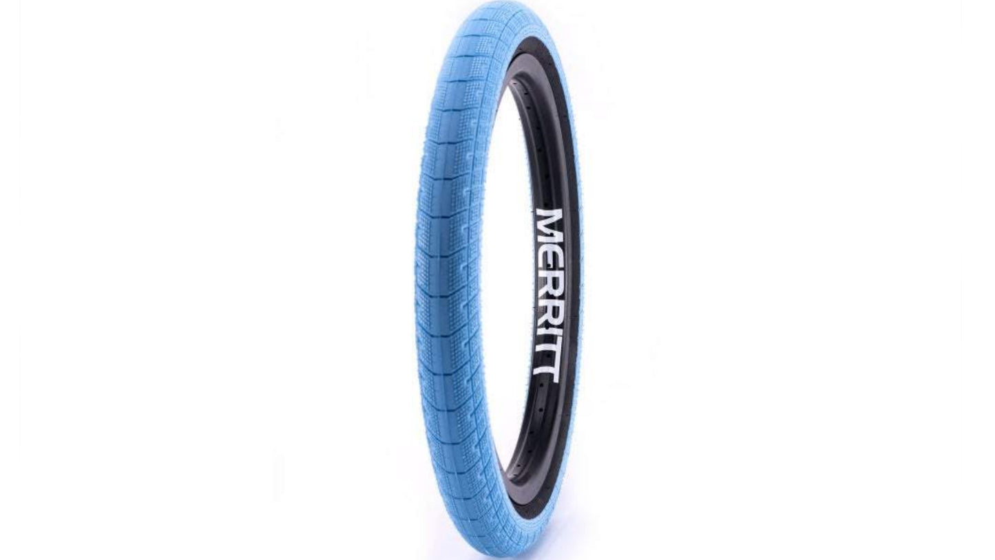 Merrit Brian Foster FT1 Tire (Wire & Folding)