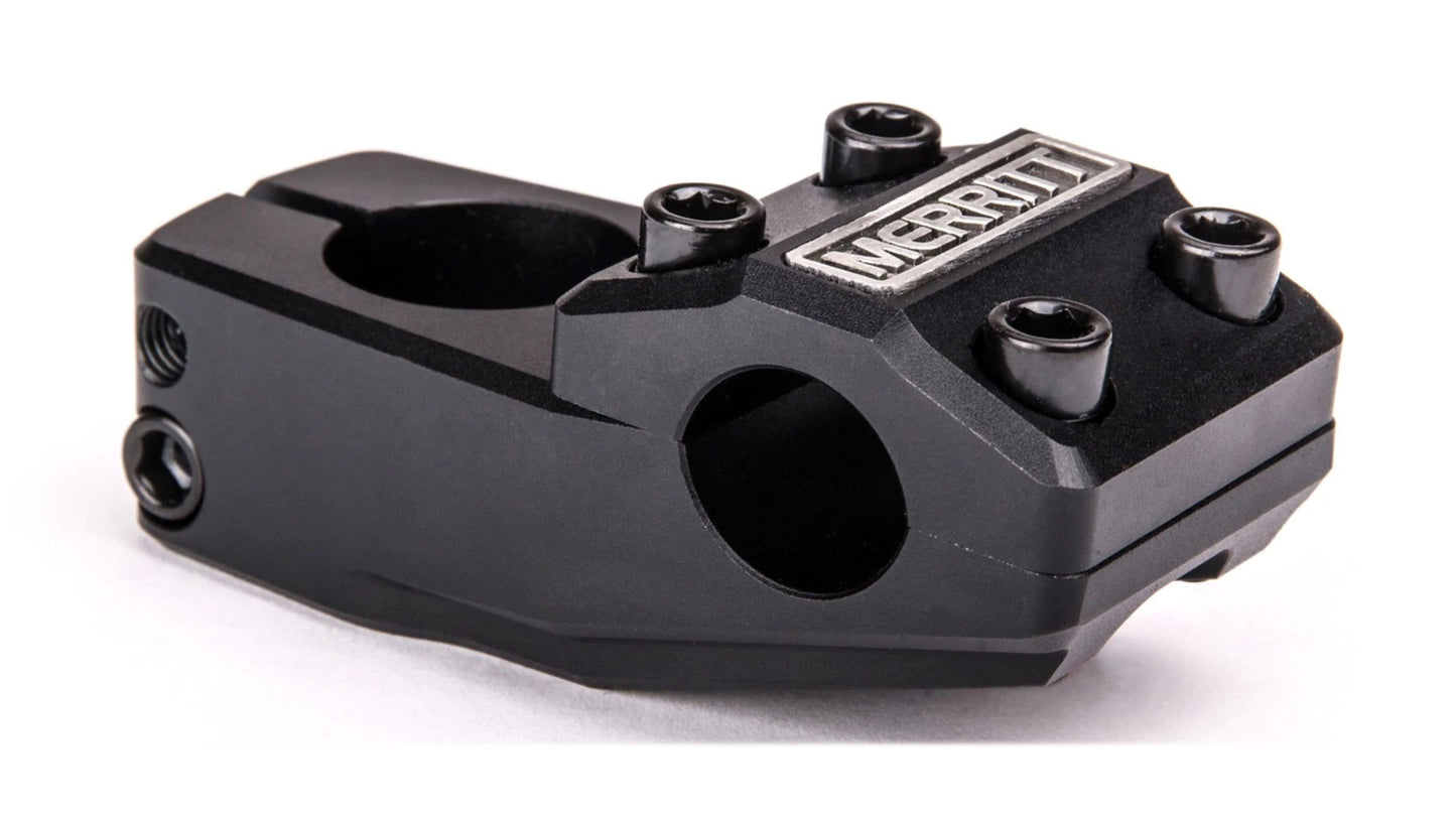Merritt MKII Inaugural Top Load Stem