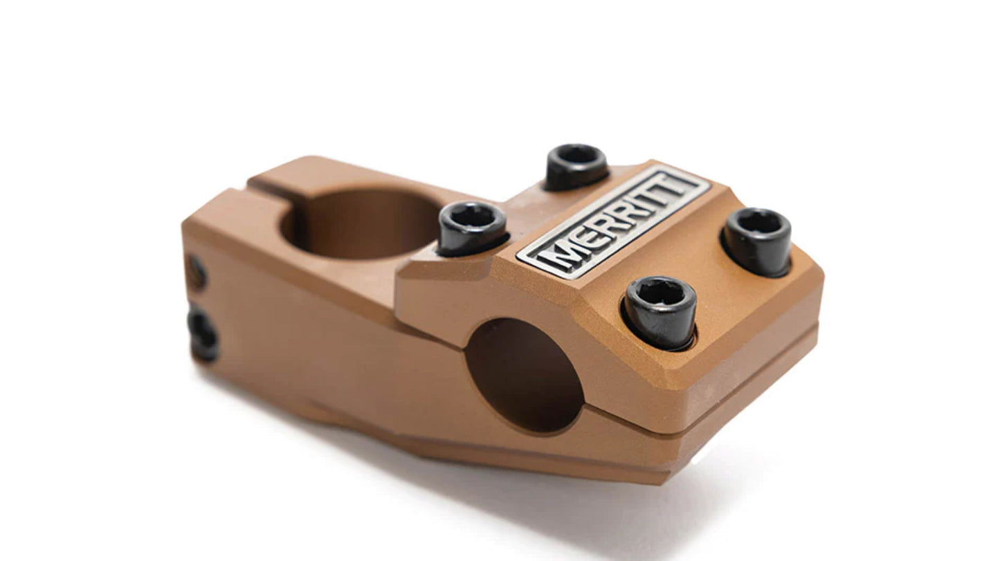 Merritt MKII Inaugural Top Load Stem