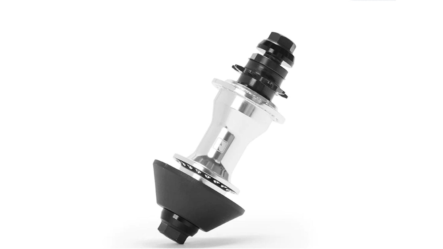 Merritt Non-Stop Cassette Hub