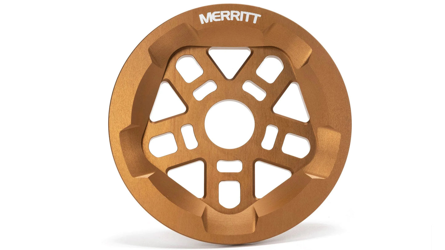 Piñón protector Merritt Pentaguard