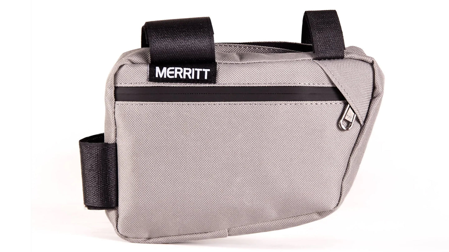 Merritt Corner Pocket Frame Bag