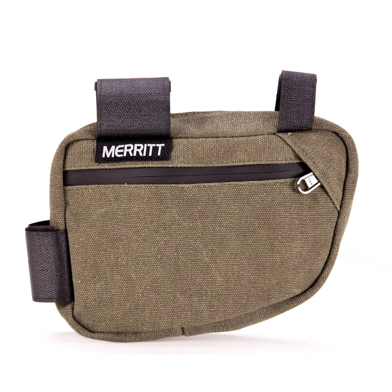 Merritt Corner Pocket Frame Bag