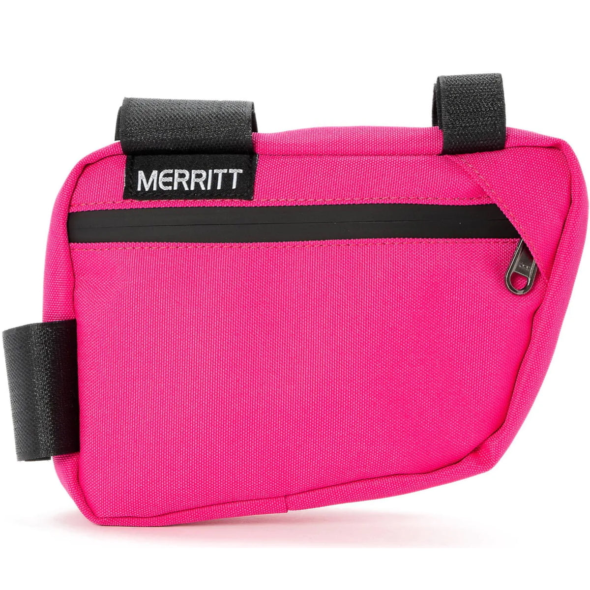 Merritt Corner Pocket Frame Bag
