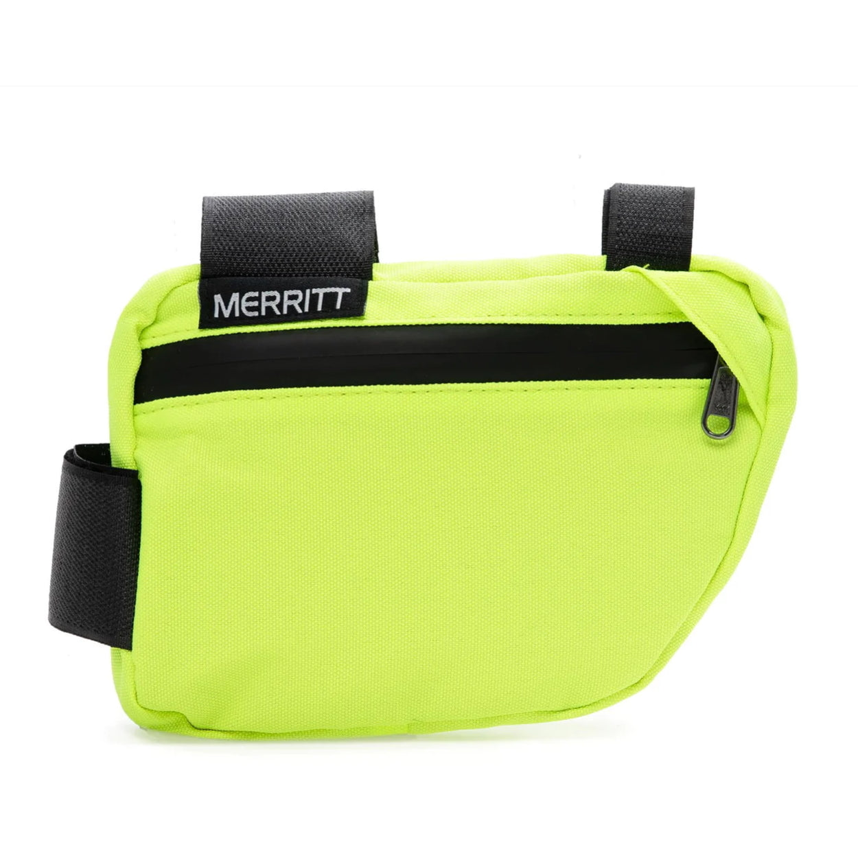 Merritt Corner Pocket Frame Bag
