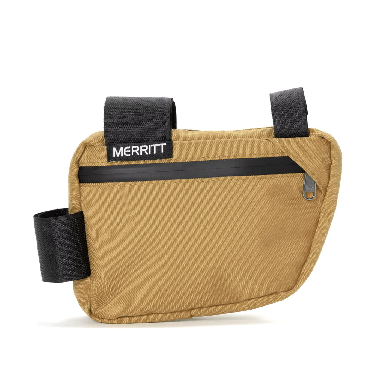 Merritt Corner Pocket Frame Bag