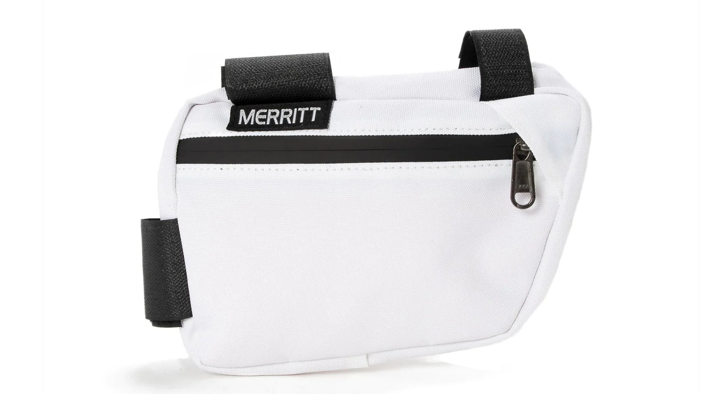 Merritt Corner Pocket Frame Bag