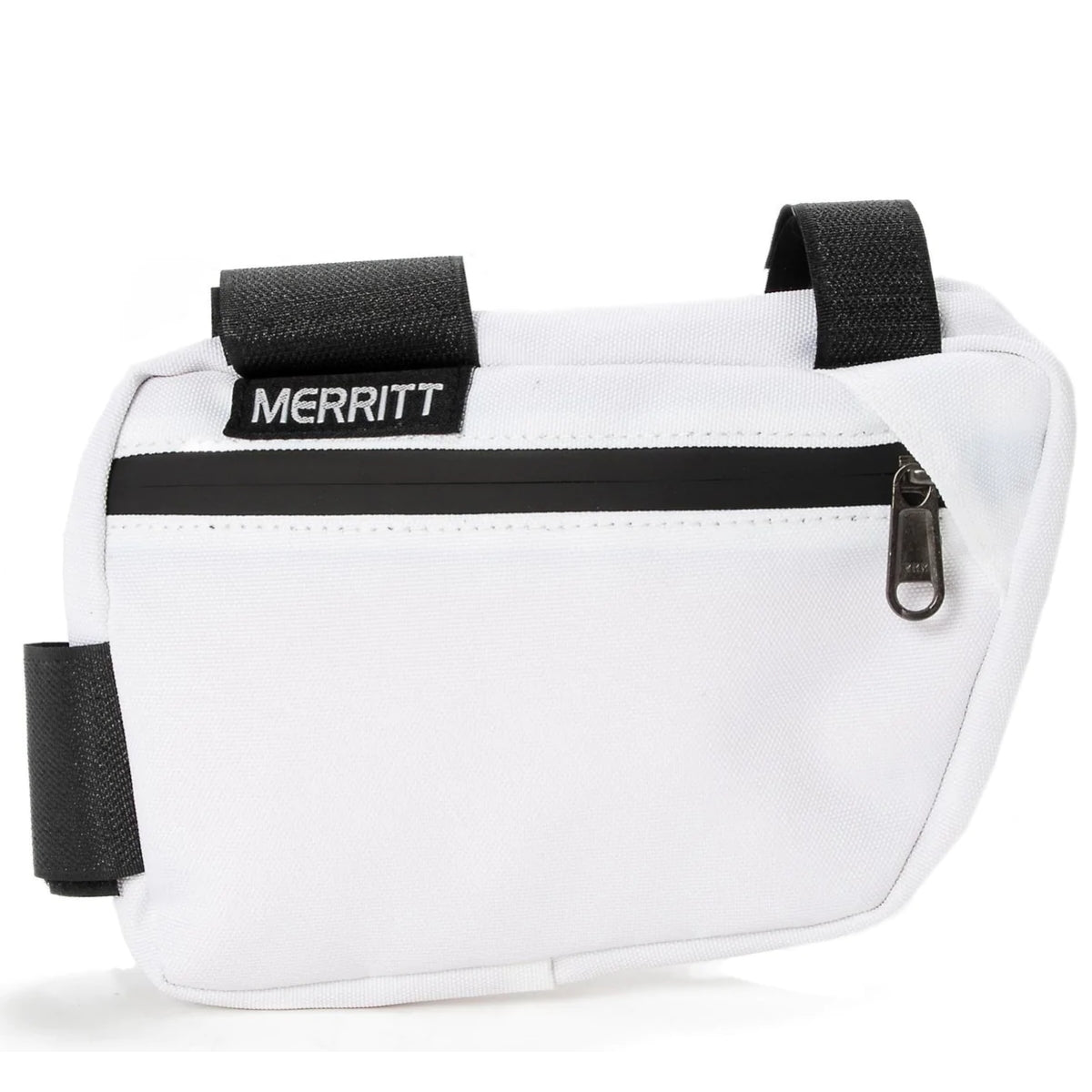 Merritt Corner Pocket Frame Bag