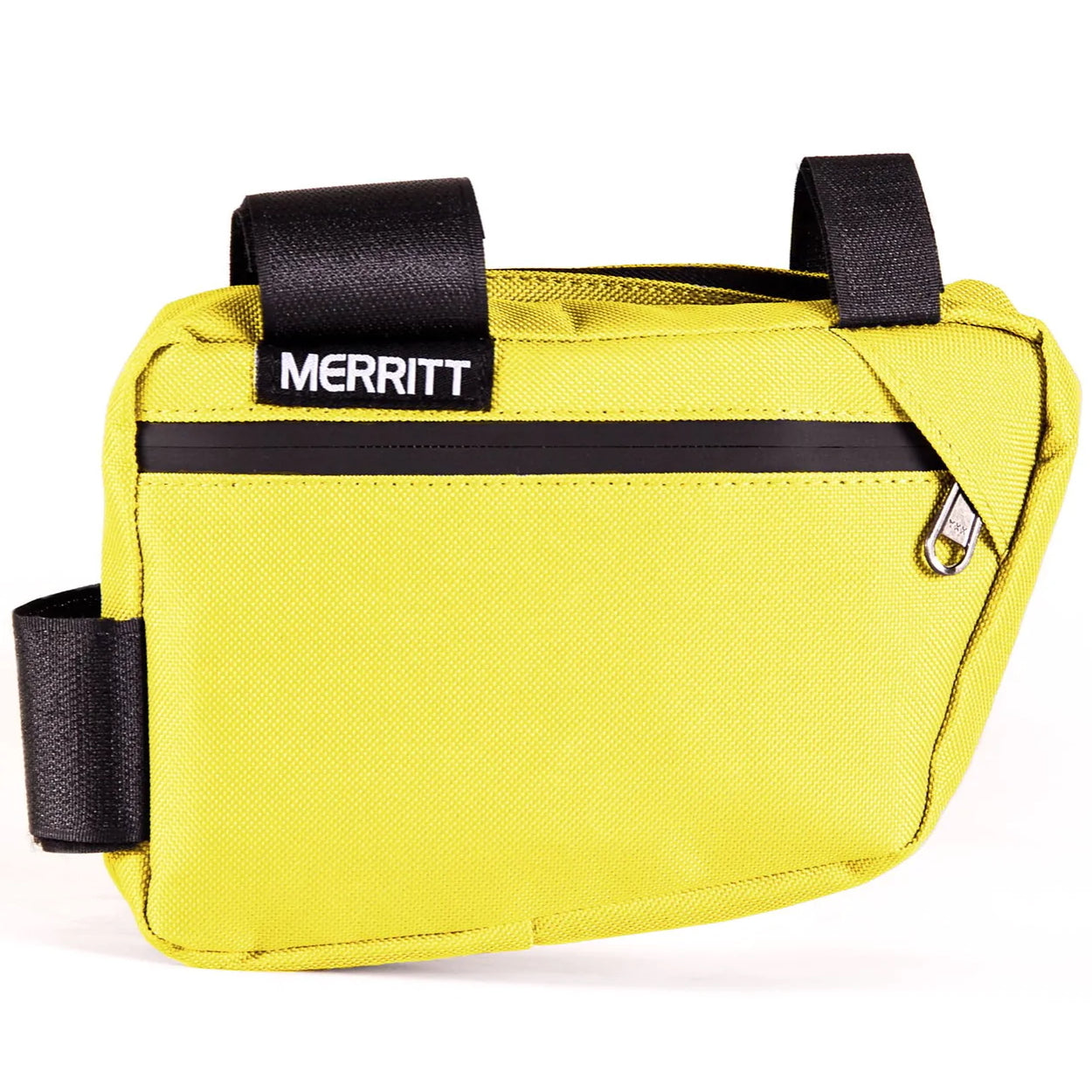 Merritt Corner Pocket Frame Bag