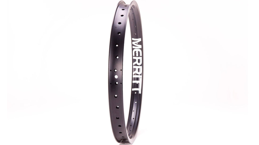 Merritt Siege Rim