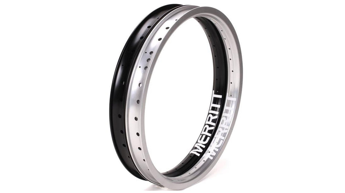 Merritt Siege Rim