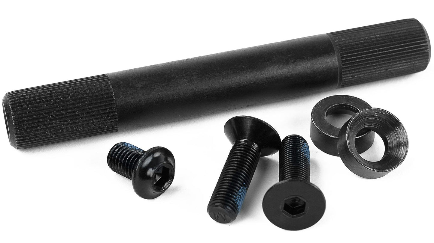 Mission 48Spline Spindle Kit 19mm