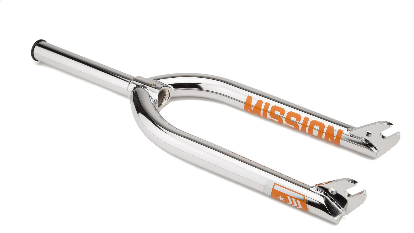 Horquillas del batallón de misión (26 mm)