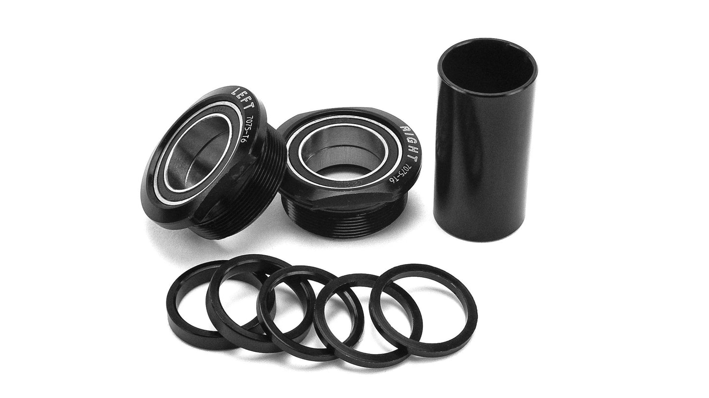 Mission Euro Bottom Bracket (19mm & 22mm)