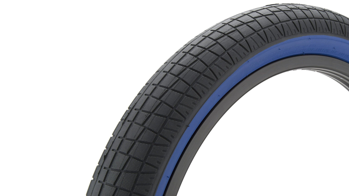 Mission Fleet Tire