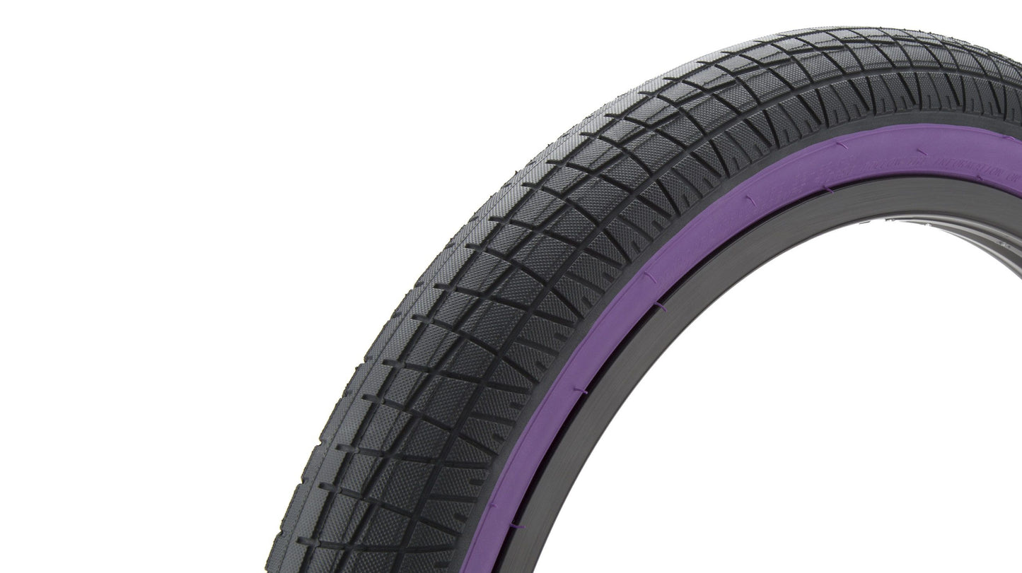 Mission Fleet Tire