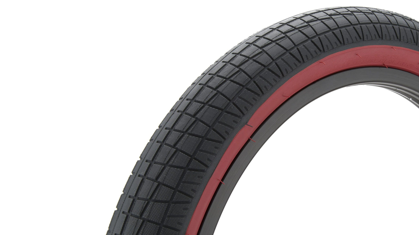 Mission Fleet Tire