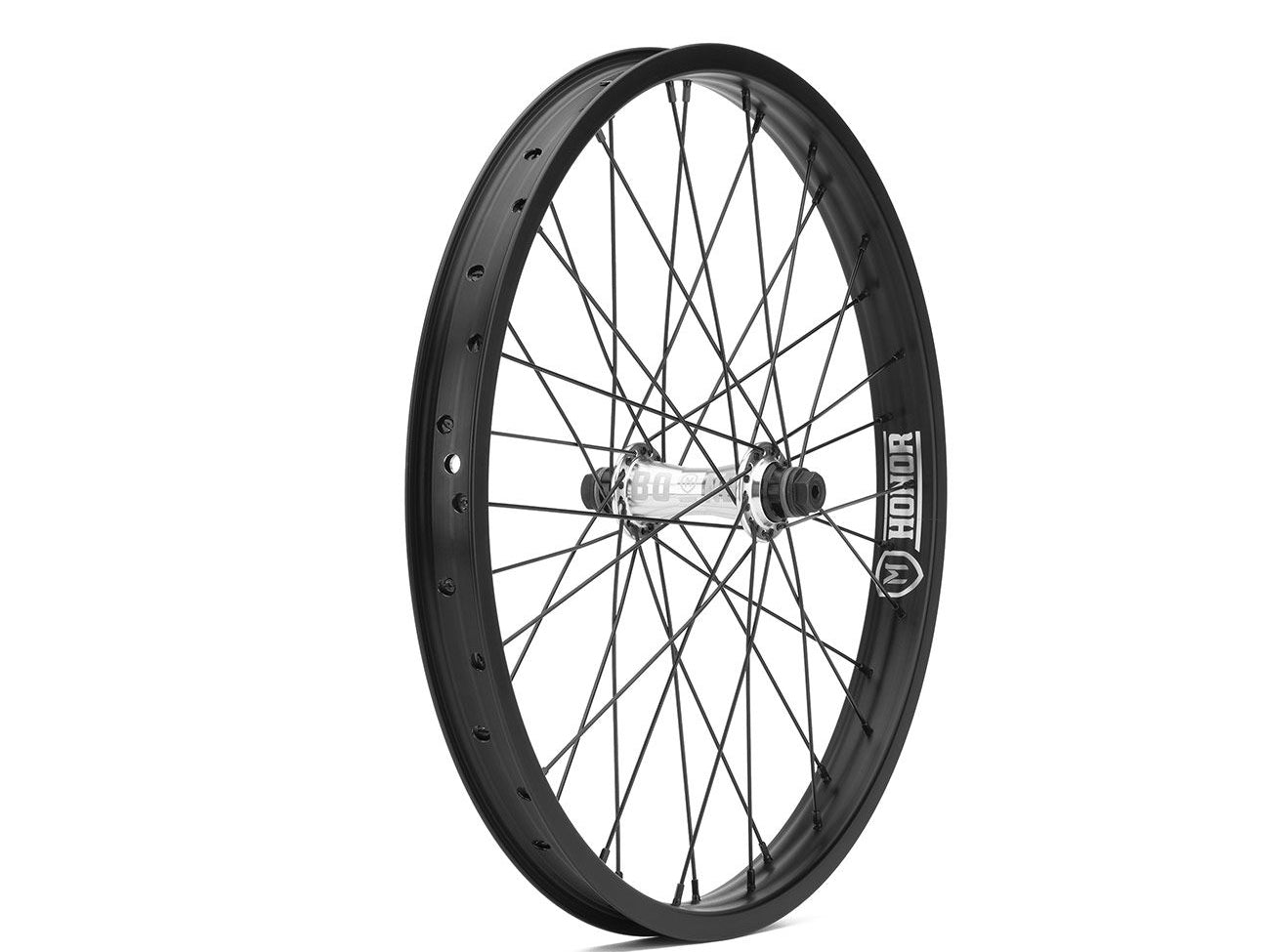 Rueda delantera Mission Honor