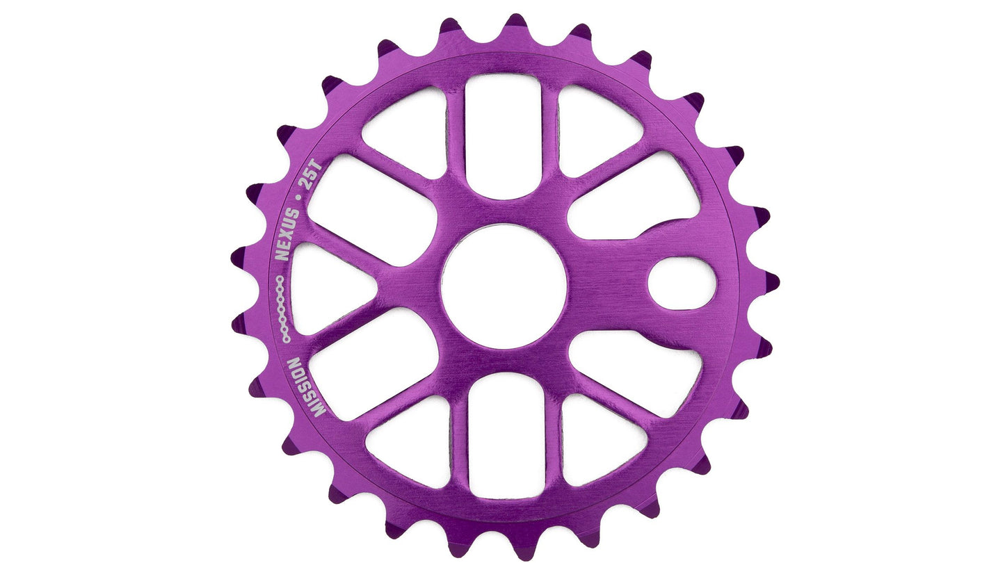 Mission Nexus Sprocket