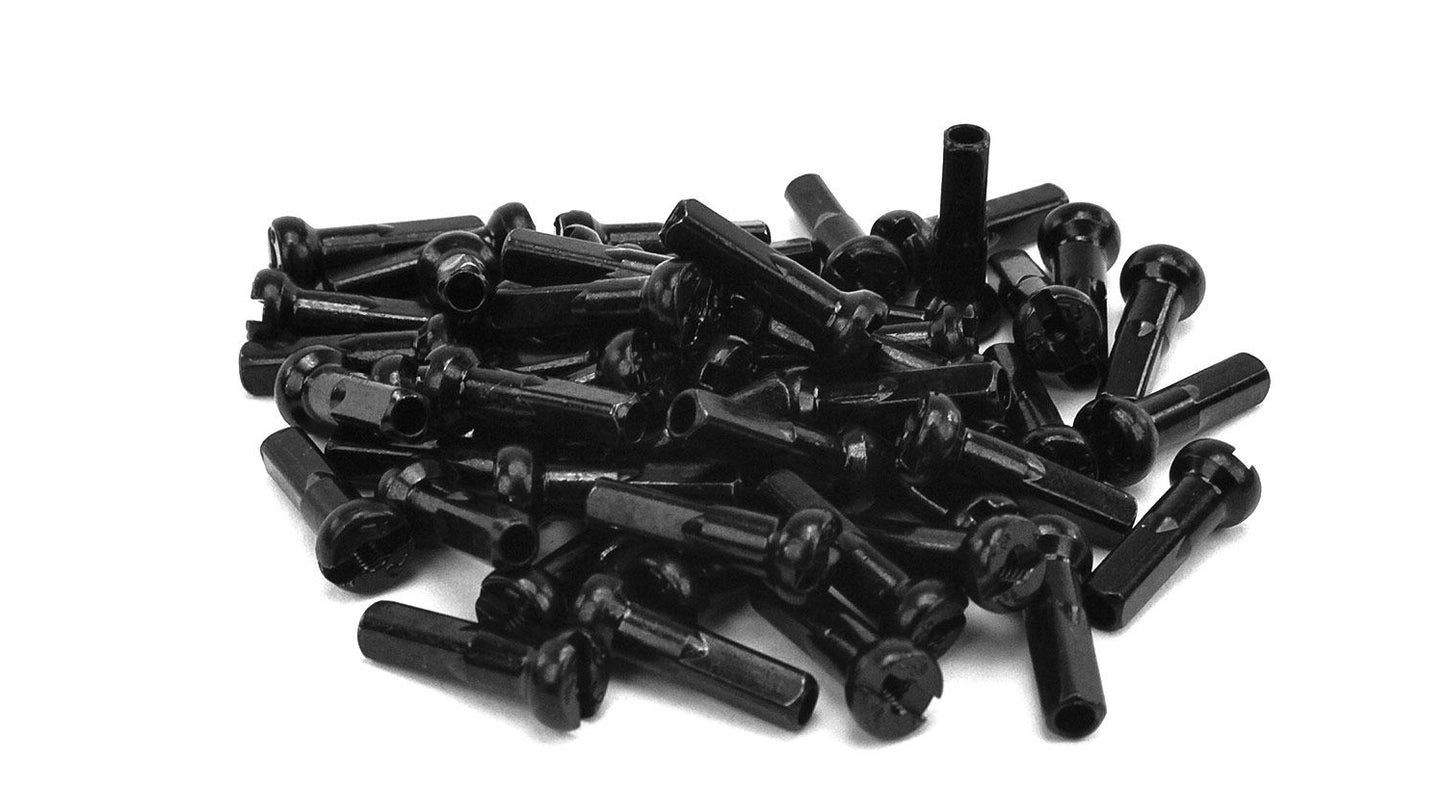 Mission Spoke Nipples (16mm)