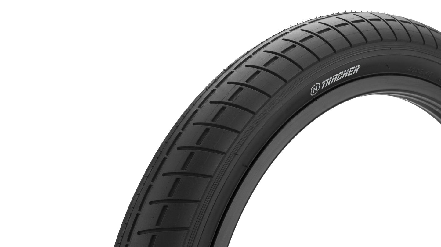 Mission Tracker Tires