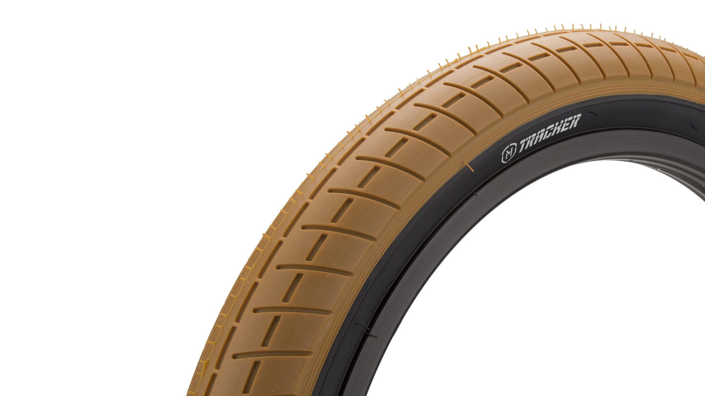 Mission Tracker Tires