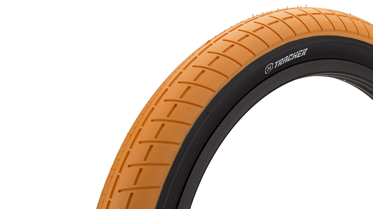 Mission Tracker Tires