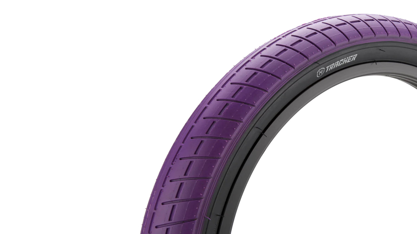 Mission Tracker Tires