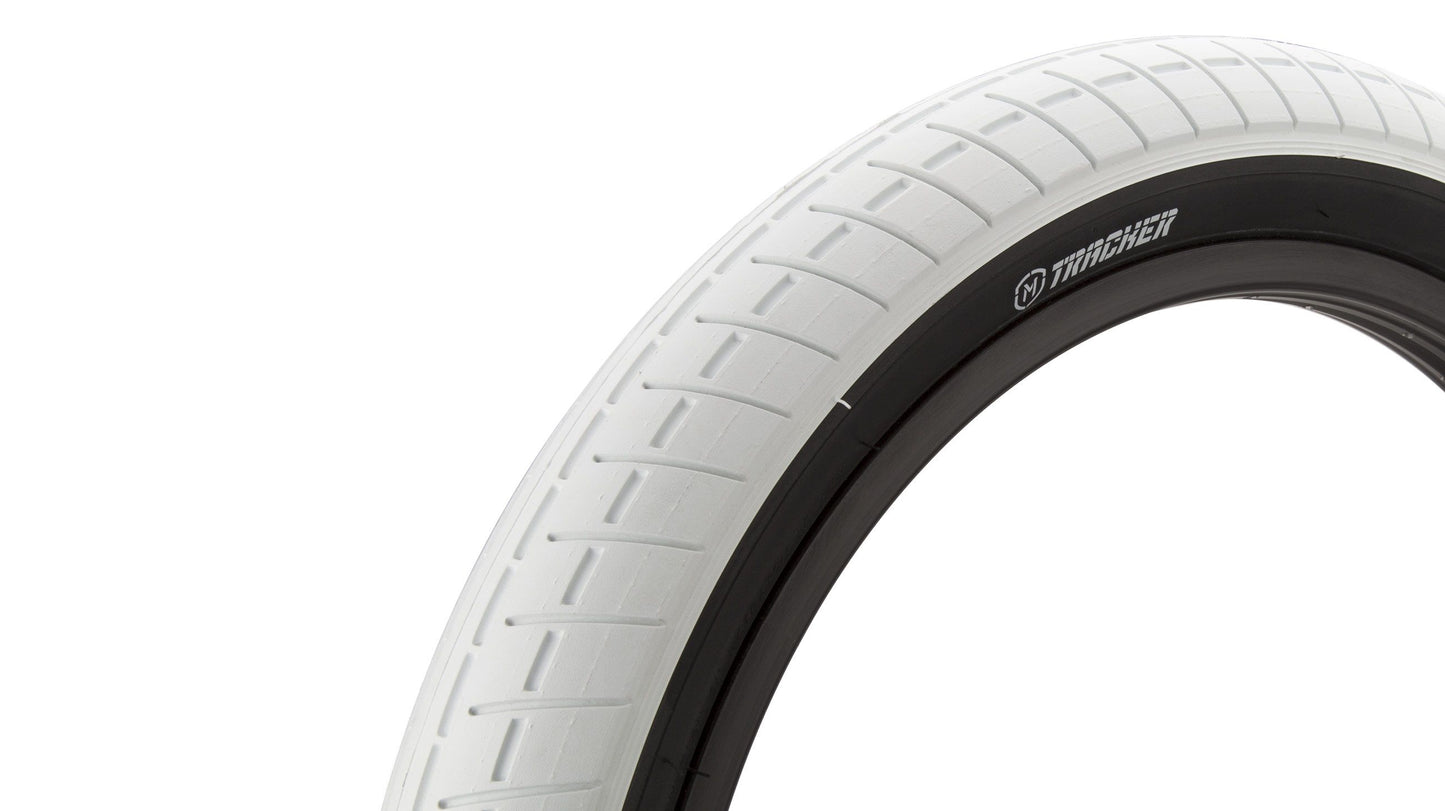 Mission Tracker Tires