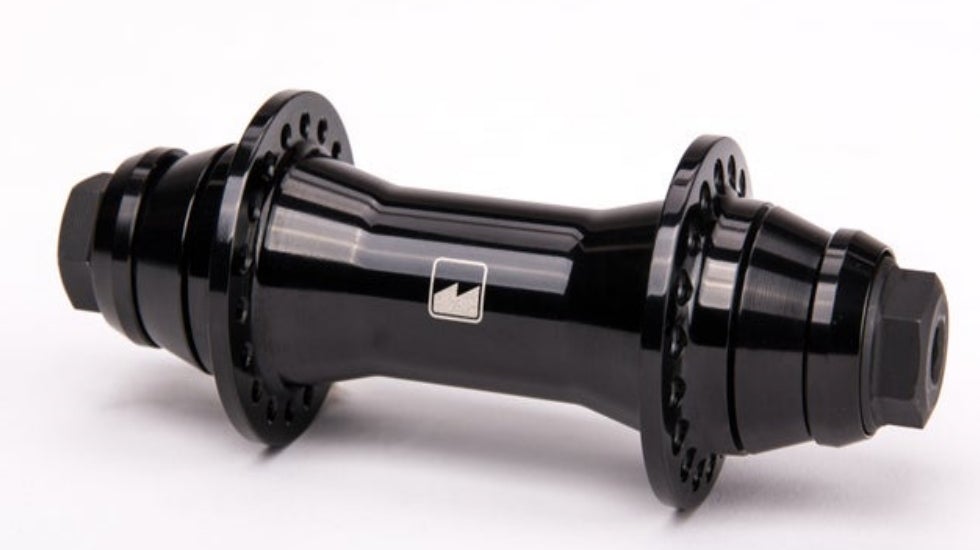 Merritt Non Stop Front Hub