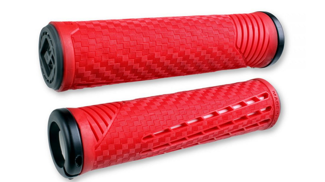 ODI CF Lock-On Grips