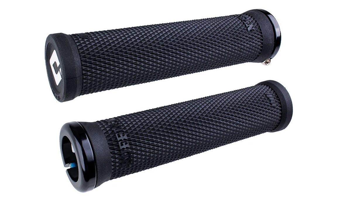 ODI Ruffian, Ruffian XL & Ruffian V2 Lock-On Grips