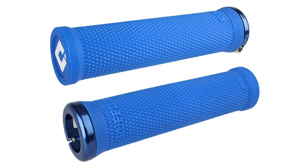 ODI Ruffian, Ruffian XL & Ruffian V2 Lock-On Grips
