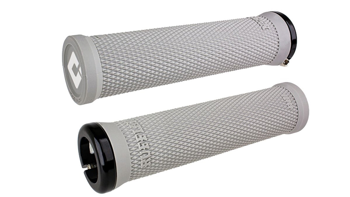 ODI Ruffian, Ruffian XL & Ruffian V2 Lock-On Grips