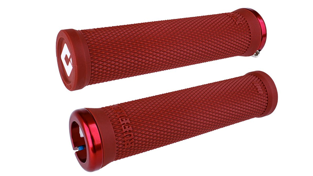 ODI Ruffian, Ruffian XL & Ruffian V2 Lock-On Grips