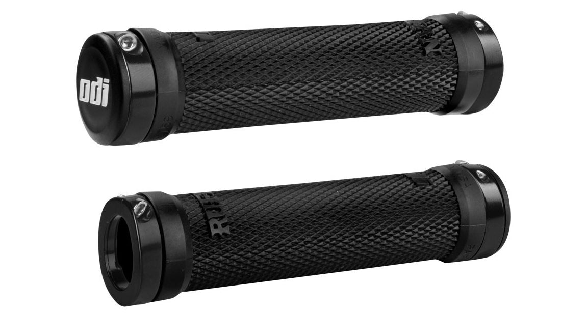 ODI Ruffian, Ruffian XL & Ruffian V2 Lock-On Grips