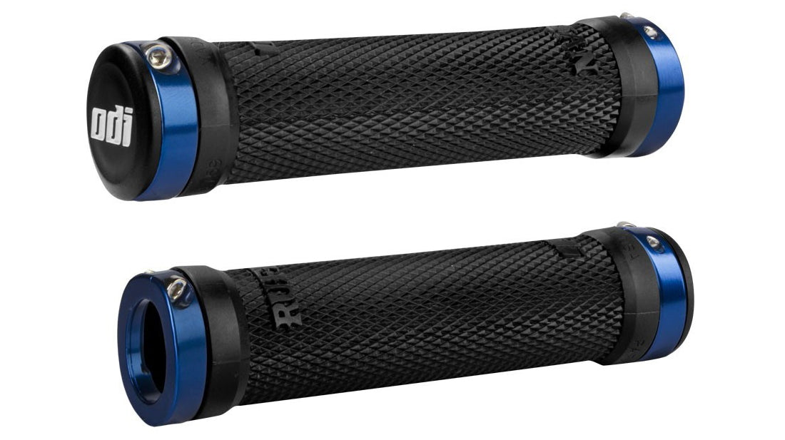 ODI Ruffian, Ruffian XL & Ruffian V2 Lock-On Grips