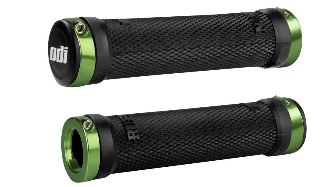ODI Ruffian, Ruffian XL & Ruffian V2 Lock-On Grips
