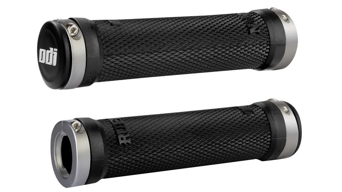 ODI Ruffian, Ruffian XL & Ruffian V2 Lock-On Grips