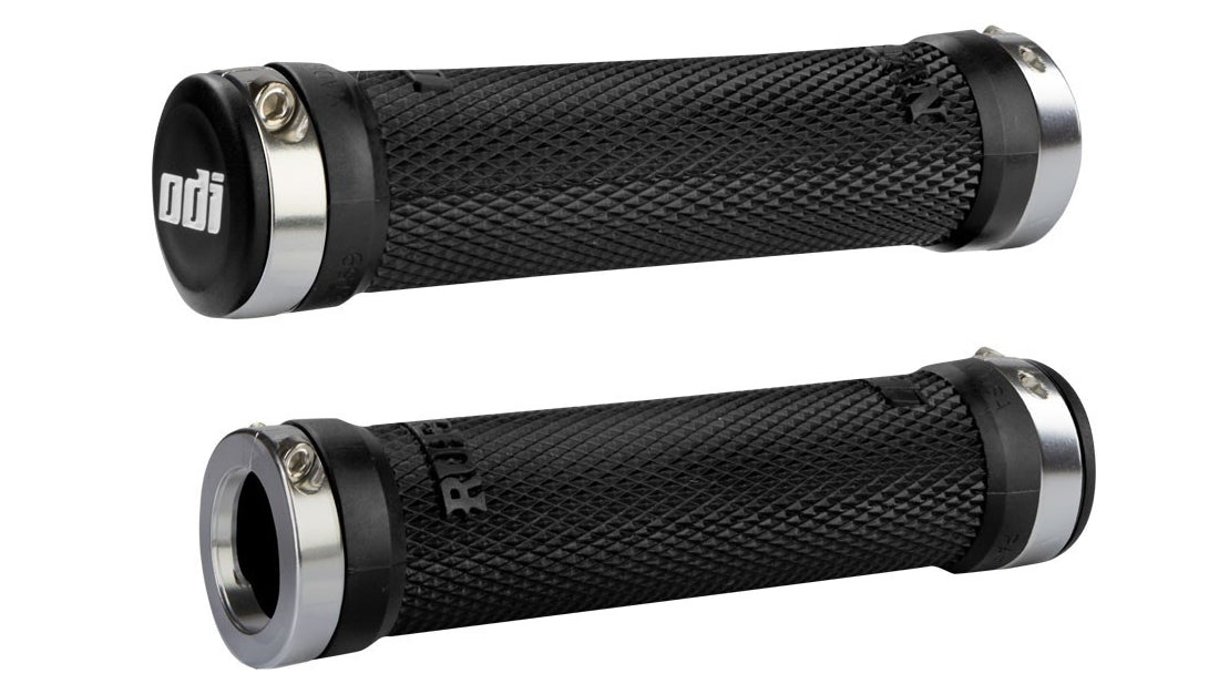ODI Ruffian, Ruffian XL & Ruffian V2 Lock-On Grips