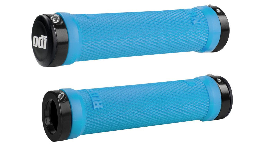ODI Ruffian, Ruffian XL & Ruffian V2 Lock-On Grips