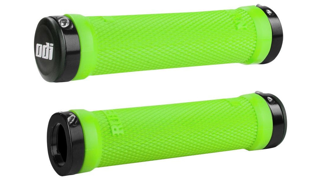 ODI Ruffian, Ruffian XL & Ruffian V2 Lock-On Grips