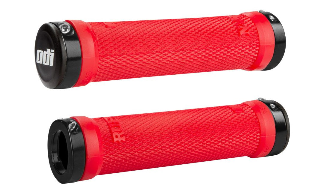 ODI Ruffian, Ruffian XL & Ruffian V2 Lock-On Grips