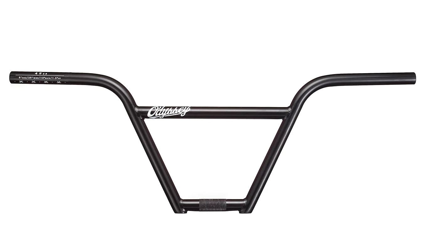 Odyssey 49er Bars