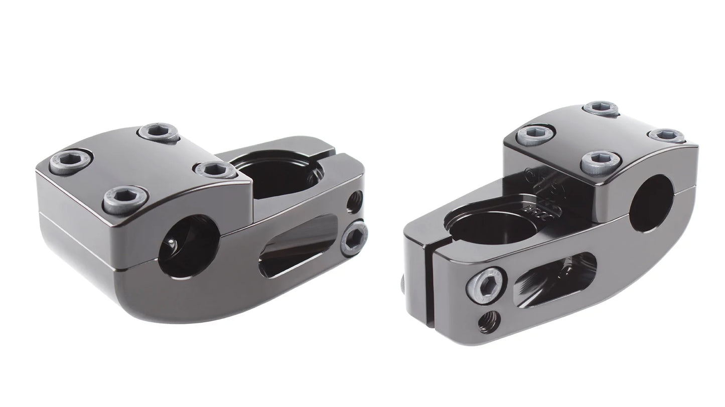 Odyssey Broc V2 Stem *Ti Bolts Avail*
