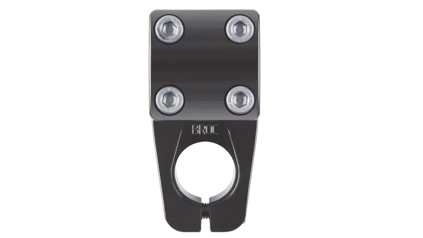 Odyssey Broc V2 Stem *Ti Bolts Avail*